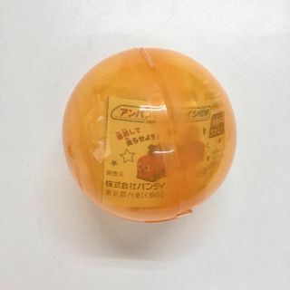 【アンパンマントレイン】ガチャポン　単品　カプセルトイ プレゼント　sm744(その他)