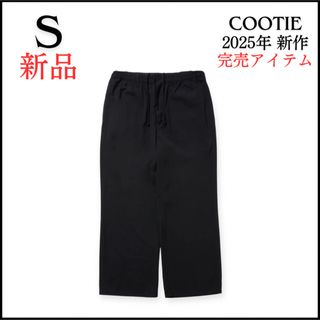 COOTIE - クーティー 24SS Dobby Check Easy Pants ドビー COOTIE - クーティー 24SS Dobby Check Easy Pants ドビー
