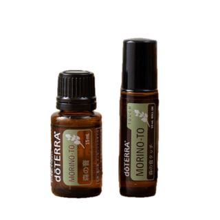 お得セット doTERRA - ドテラ 柑橘系オイル5本セット 【新品未開封】の通販 エッセンシャルオイル
