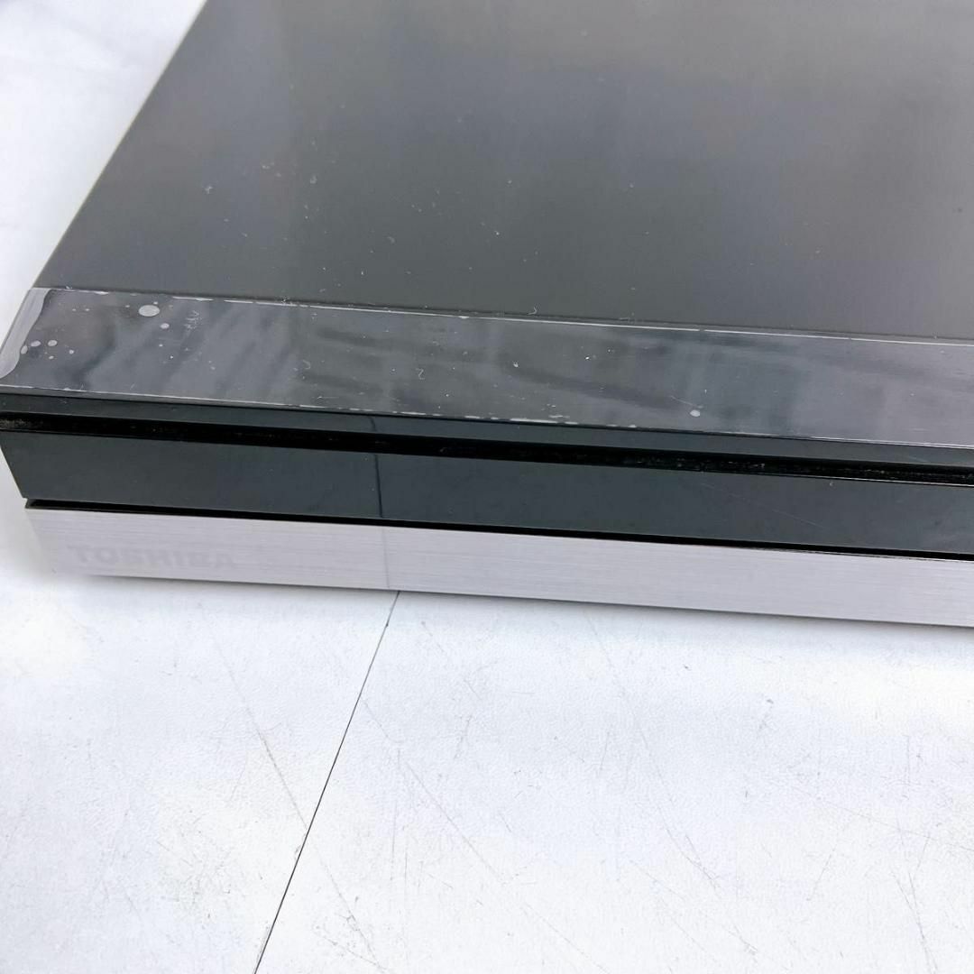 東芝 - 東芝 1TB 2チューナー ブルーレイレコーダー REGZA DBR 東芝 - 東芝 1TB 2チューナー ブルーレイレコーダー REGZA DBR