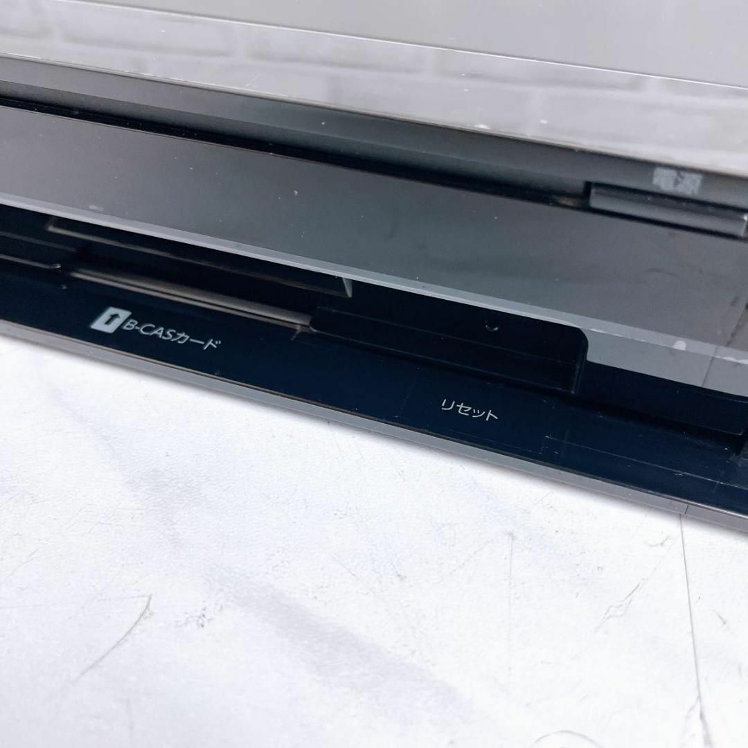 東芝 - 東芝 1TB 2チューナー ブルーレイレコーダー REGZA DBR 東芝 - 東芝 1TB 2チューナー ブルーレイレコーダー REGZA DBR