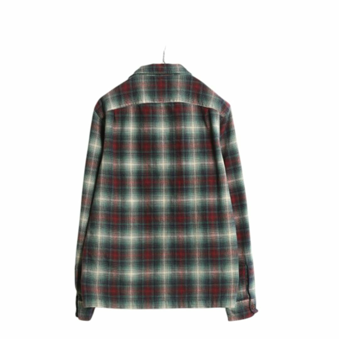 Ralph Lauren - ☆ RRL ラルフローレン オンブレ チェック Ralph Lauren - ☆ RRL ラルフローレン オンブレ チェック
