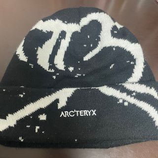 月夜見様用 14th addiction ニットキャップの通販 by banana7's 月夜見様用 14th addiction ニットキャップの通販 by banana7's