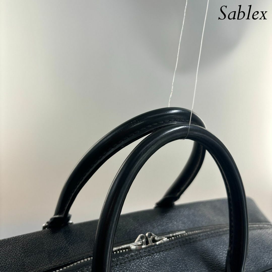 LOUIS VUITTON - 【極美品】ルイヴィトン ダミエグラフィット LOUIS VUITTON - 【極美品】ルイヴィトン ダミエグラフィット