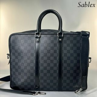 LOUIS VUITTON(ビジネスバッグ)のフリマアイテム一覧 LOUIS VUITTON(ビジネスバッグ)のフリマアイテム一覧