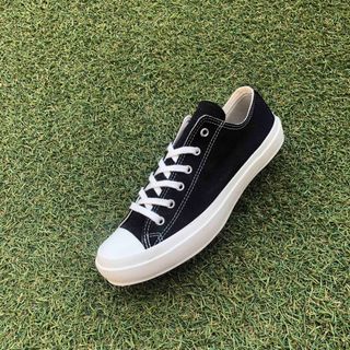 MOONSTAR - 美品24 MOON STARムーンスター ローバスケット HB400 MOONSTAR - 美品24 MOON STARムーンスター ローバスケット HB400