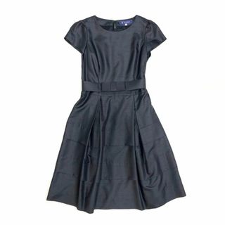 夏(麻)ピッコーネ ワンピース 黒 40の通販 by ゆう's shop|ラクマ 夏(麻)ピッコーネ ワンピース 黒 40の通販 by ゆう's shop|ラクマ