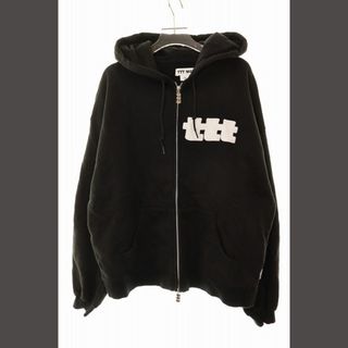 other - TTT MSW 25SS LOGO ZIPUP HOODIE 黒 Mの通販|ラクマ other - TTT MSW 25SS LOGO ZIPUP HOODIE 黒 Mの通販|ラクマ