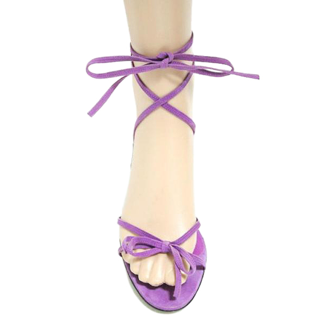 MANOLO BLAHNIK - Manolo Blahnik マノロブラニク 未使用 レース MANOLO BLAHNIK - Manolo Blahnik マノロブラニク 未使用 レース