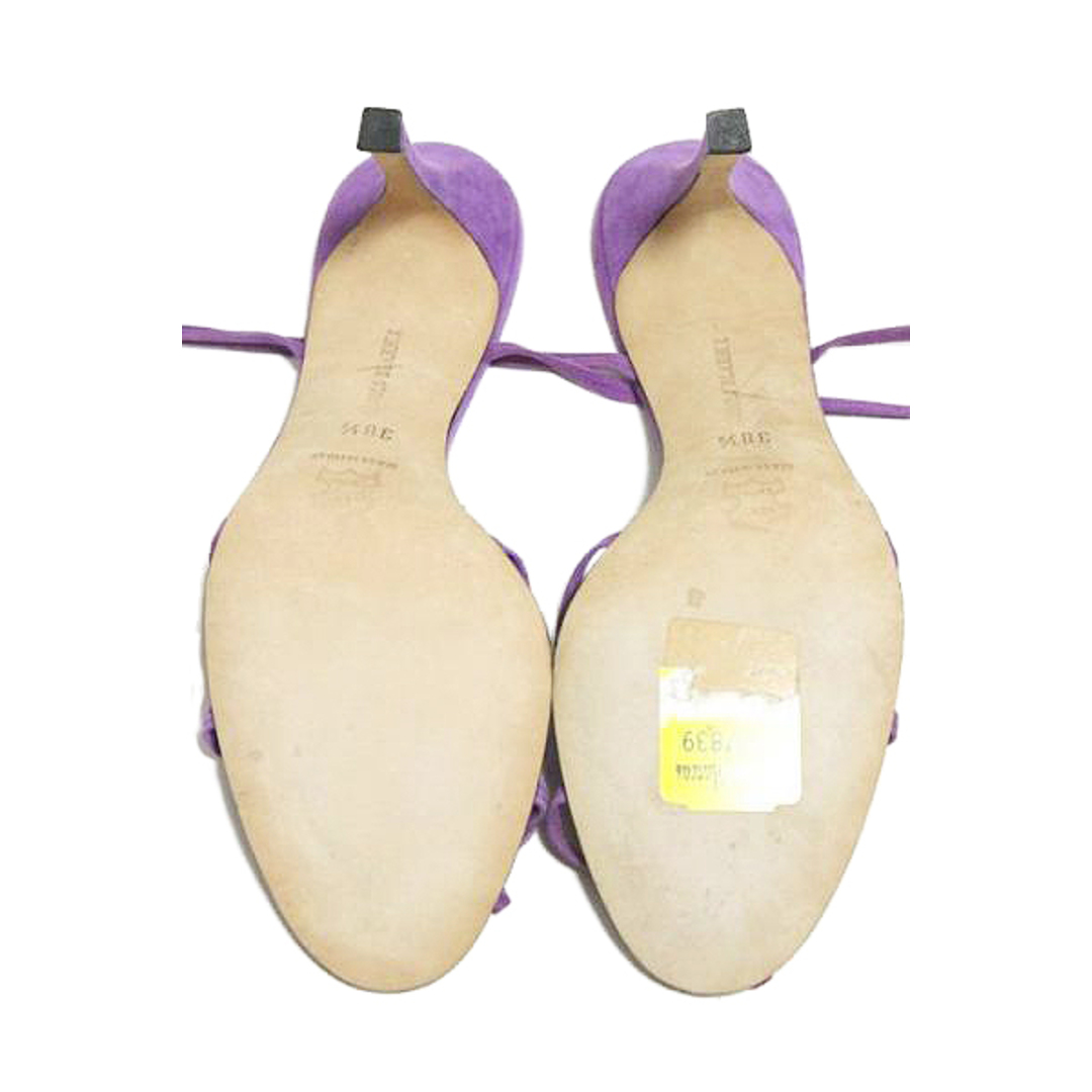MANOLO BLAHNIK - Manolo Blahnik マノロブラニク 未使用 レース MANOLO BLAHNIK - Manolo Blahnik マノロブラニク 未使用 レース