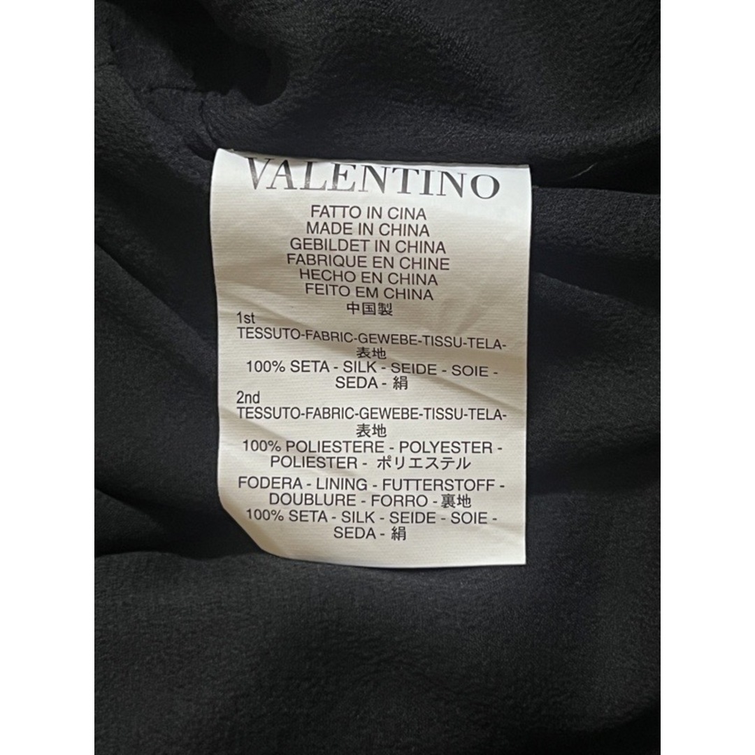RED VALENTINO - RED VALENTINO レッド ヴァレンティノ 未使用 RED VALENTINO - RED VALENTINO レッド ヴァレンティノ 未使用