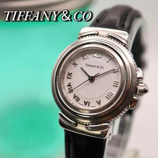 Tiffany & Co.(腕時計)のフリマアイテム一覧 Tiffany & Co.(腕時計)のフリマアイテム一覧