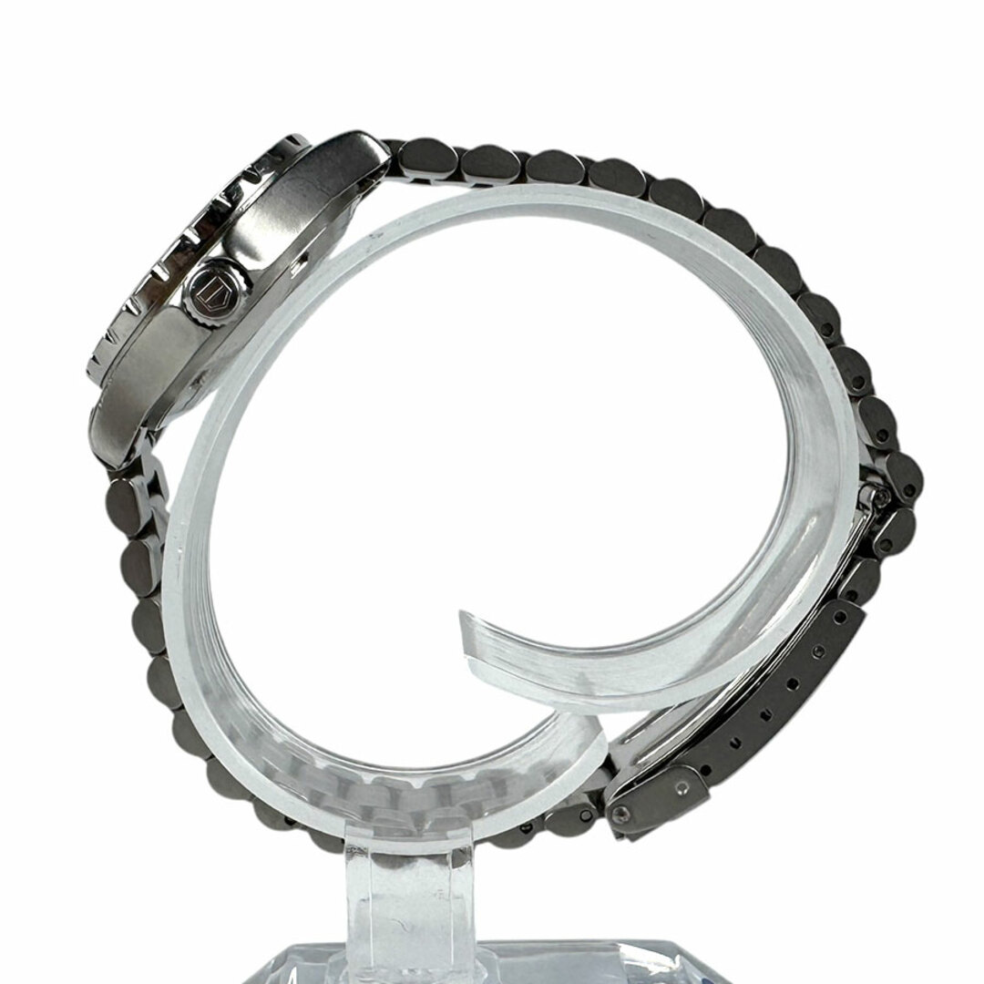 TAG HEUER タグホイヤー 腕時計 プロフェッショナル ステンレス TAG HEUER タグホイヤー 腕時計 プロフェッショナル ステンレス