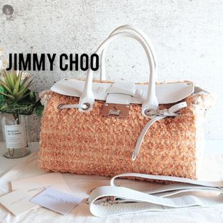 JIMMY CHOO - JIMMY CHOO ジミー チュウ ミニサラ ジミーチュウ JIMMY CHOO - JIMMY CHOO ジミー チュウ ミニサラ ジミーチュウ