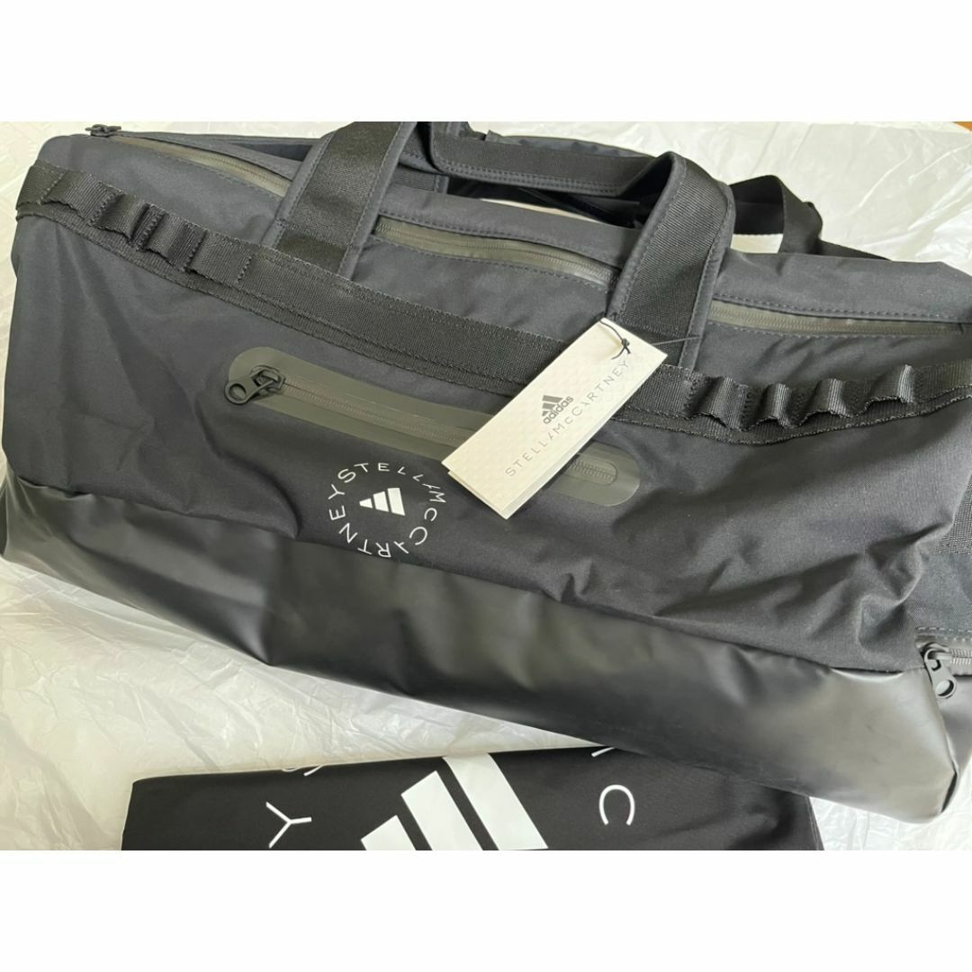 adidas by Stella McCartney 24/7 Bag - Red | Free Shipping