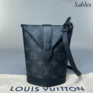LOUIS VUITTON - ルイヴィトン トリヨン モノグラム ソフト LOUIS VUITTON - ルイヴィトン トリヨン モノグラム ソフト