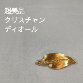 Christian Dior(ブローチ/コサージュ)のフリマアイテム一覧 Christian Dior(ブローチ/コサージュ)のフリマアイテム一覧