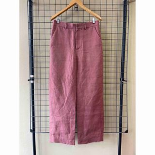 1LDK SELECT - everyone action slacks (BLACK) XLの通販 by 1LDK SELECT - everyone action slacks (BLACK) XLの通販 by
