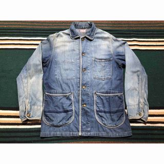Levi's - キムタク着用 リーバイスレッド カバーオールの通販 by Levi's - キムタク着用 リーバイスレッド カバーオールの通販 by