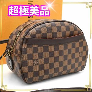 LOUIS VUITTON - 未使用に近い✨ ルイヴィトン ショルダー LOUIS VUITTON - 未使用に近い✨ ルイヴィトン ショルダー