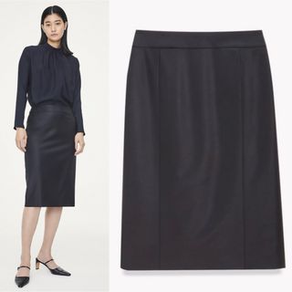 Theory luxe - theory luxe Executive タイトスカートの通販 by Theory luxe - theory luxe Executive タイトスカートの通販 by