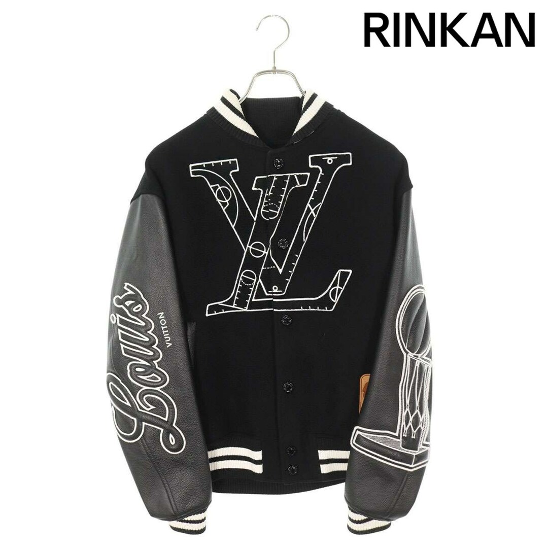 LOUIS VUITTON - ルイヴィトン 21AW RM212M MJY HLL02E NBA LOUIS VUITTON - ルイヴィトン 21AW RM212M MJY HLL02E NBA
