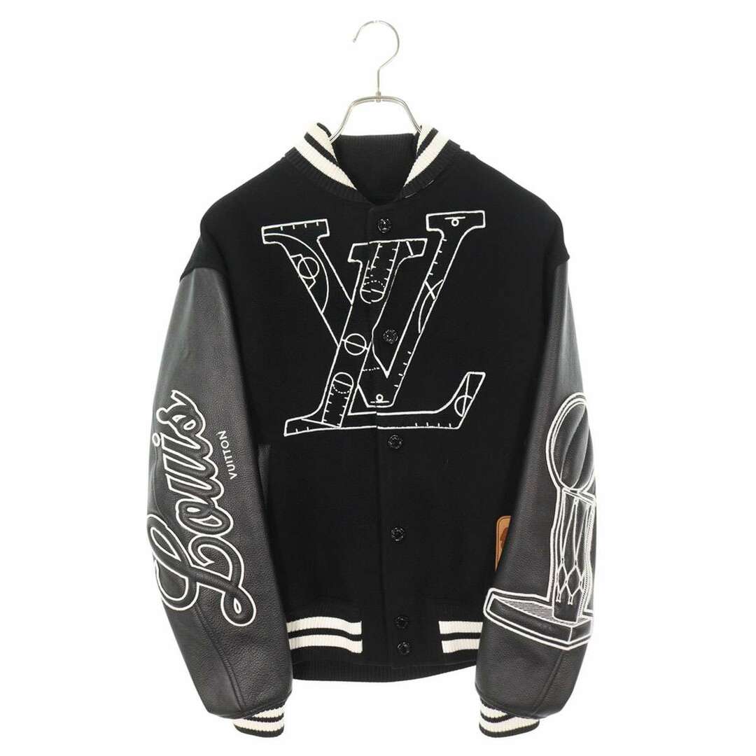 LOUIS VUITTON - ルイヴィトン 21AW RM212M MJY HLL02E NBA LOUIS VUITTON - ルイヴィトン 21AW RM212M MJY HLL02E NBA