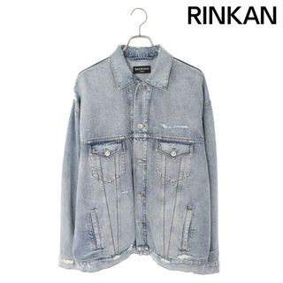 BALENCIAGA(Gジャン/デニムジャケット)のフリマアイテム一覧 BALENCIAGA(Gジャン/デニムジャケット)のフリマアイテム一覧