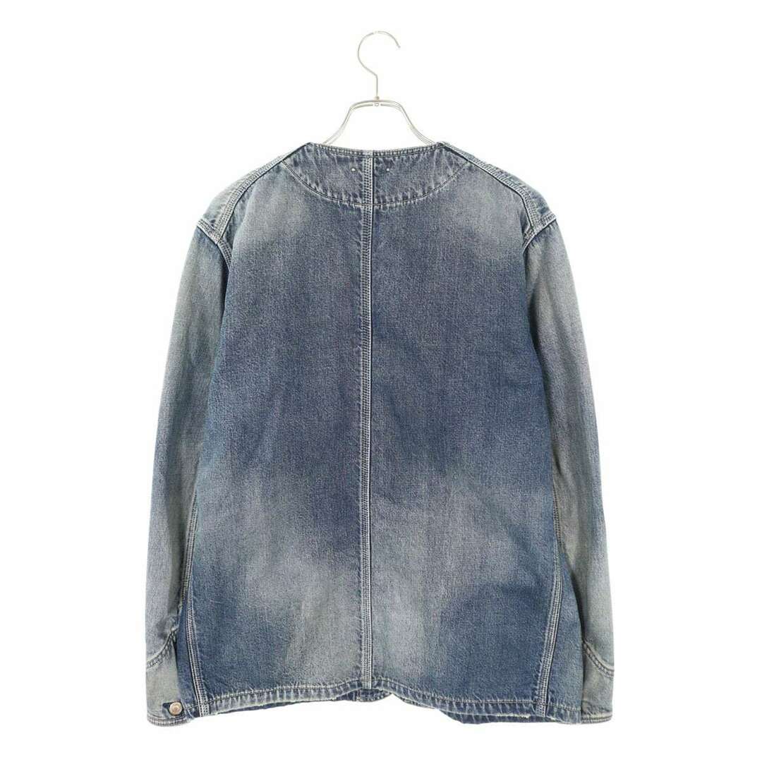 MINEDENIM - マインデニム 2310-9003-85-022 ブランケット MINEDENIM - マインデニム 2310-9003-85-022 ブランケット