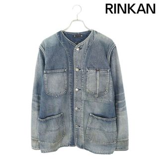 MINEDENIM - マインデニム 2310-9003-85-022 ブランケット MINEDENIM - マインデニム 2310-9003-85-022 ブランケット