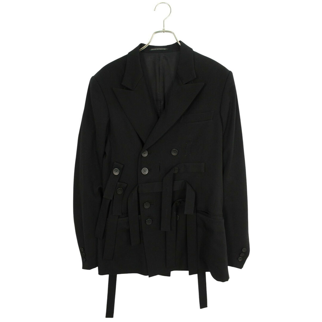 Yohji Yamamoto POUR HOMME - ヨウジヤマモトプールオム 23AW HJ Yohji Yamamoto POUR HOMME - ヨウジヤマモトプールオム 23AW HJ
