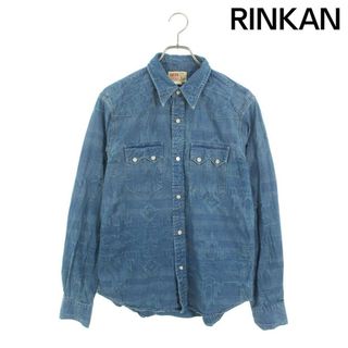 RRL - 新品未使用 RRL ブラウン 長袖シャツ XSの通販 by jack RRL - 新品未使用 RRL ブラウン 長袖シャツ XSの通販 by jack