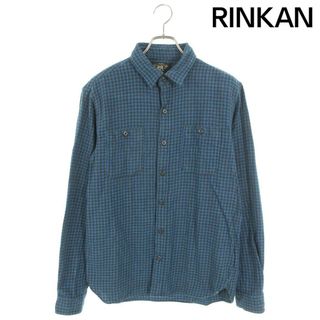 RRL(チェック ・ シャツ)のフリマアイテム一覧 RRL(チェック ・ シャツ)のフリマアイテム一覧