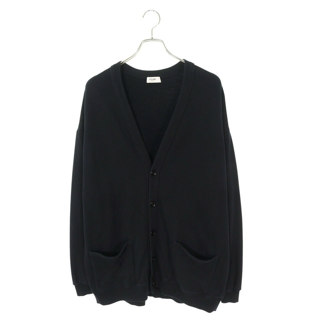 CELINE - セリーヌ 21AW 2Y672670Q バックロゴプリント CELINE - セリーヌ 21AW 2Y672670Q バックロゴプリント