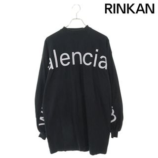 BALENCIAGA(Tシャツ/カットソー(七分/長袖))のフリマアイテム一覧 BALENCIAGA(Tシャツ/カットソー(七分/長袖))のフリマアイテム一覧