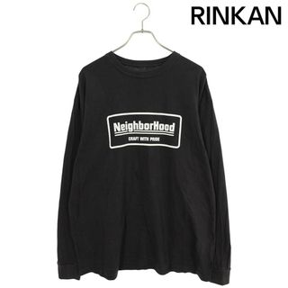 NEIGHBORHOOD(Tシャツ/カットソー(七分/長袖))のフリマ NEIGHBORHOOD(Tシャツ/カットソー(七分/長袖))のフリマ