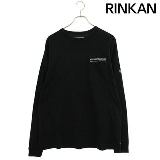 NEIGHBORHOOD(Tシャツ/カットソー(七分/長袖))のフリマ NEIGHBORHOOD(Tシャツ/カットソー(七分/長袖))のフリマ