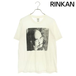 ヴィンテージ VINTAGE  2PAC/トゥパック 追悼フォトプリントTシャツ メンズ L(Tシャツ/カットソー(半袖/袖なし))
