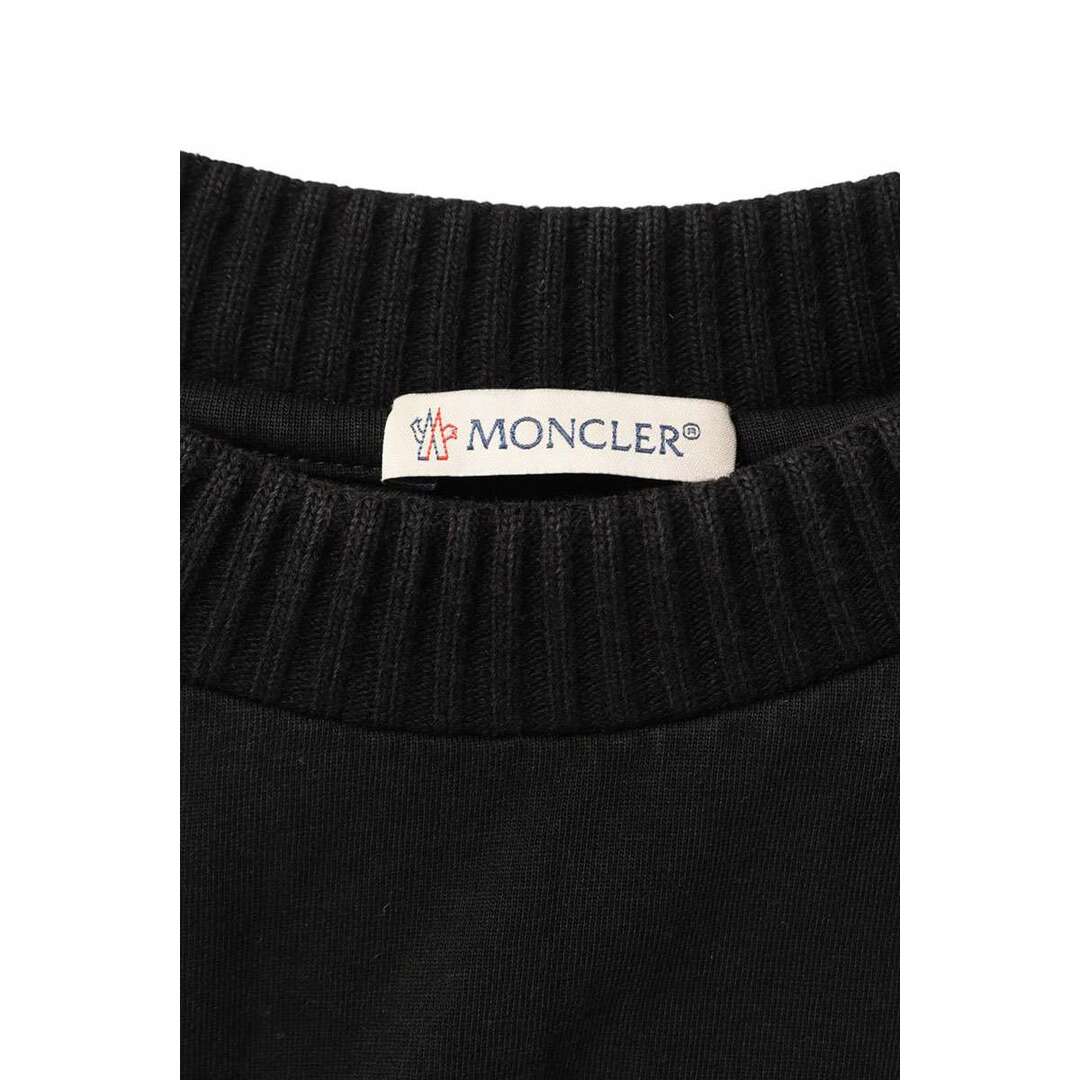 MONCLER - モンクレール ×オフホワイト OFF-WHITE 16AW MAGLIA MONCLER - モンクレール ×オフホワイト OFF-WHITE 16AW MAGLIA