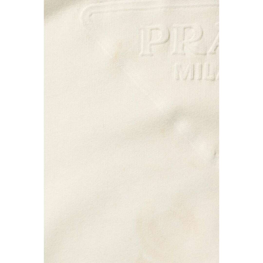 PRADA - プラダ UJL185 S211 1ZX4 トライアングルロゴプル PRADA - プラダ UJL185 S211 1ZX4 トライアングルロゴプル