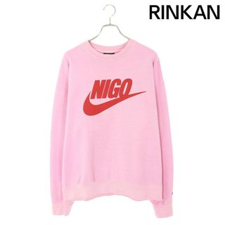 NIKE(スウェット ・ ピンク/桃色系)のフリマアイテム一覧 NIKE(スウェット ・ ピンク/桃色系)のフリマアイテム一覧