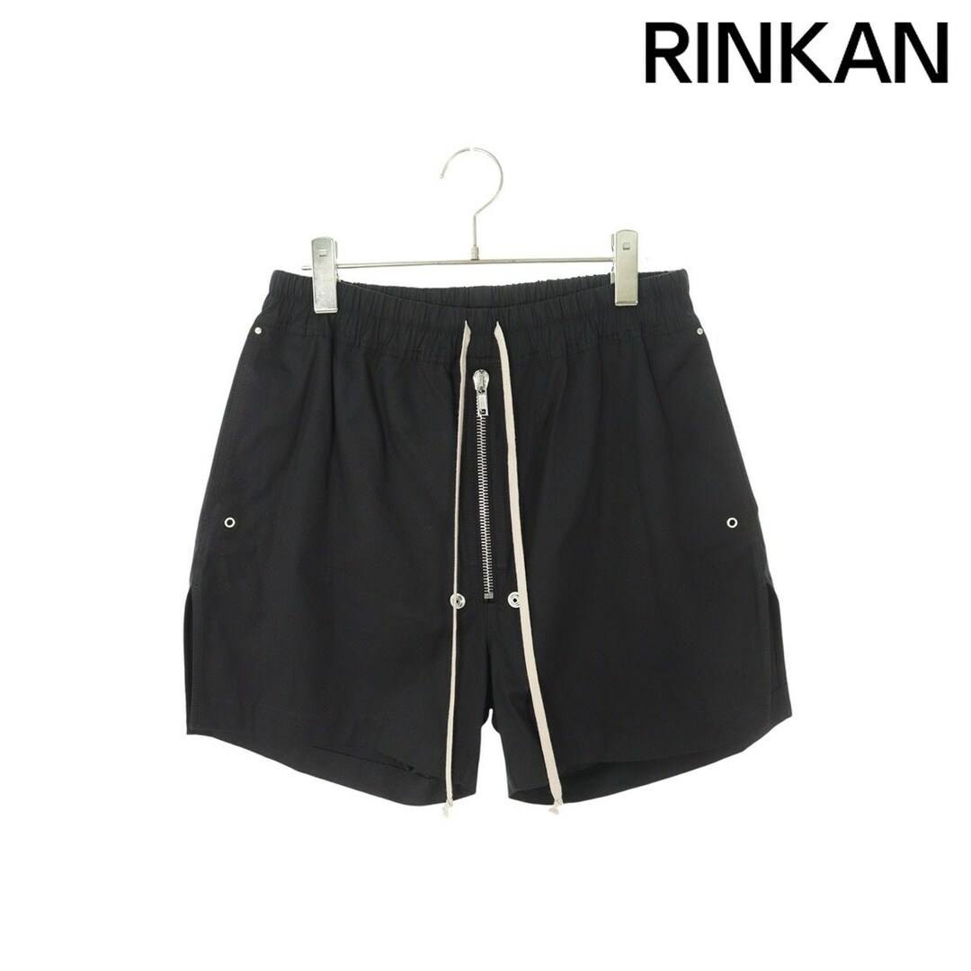Rick Owens - リックオウエンス 25SS RU01E5391-TE BELA BOXERS Rick Owens - リックオウエンス 25SS RU01E5391-TE BELA BOXERS