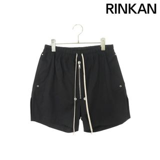 Rick Owens - リックオウエンス 25SS RU01E5391-TE BELA BOXERS Rick Owens - リックオウエンス 25SS RU01E5391-TE BELA BOXERS