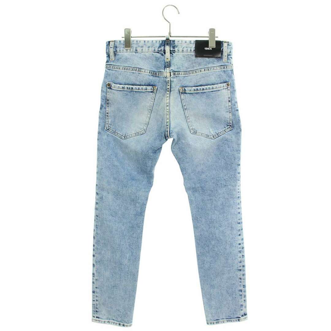DSQUARED2 - ディースクエアード S74LB0747 SKATER JEAN DSQUARED2 - ディースクエアード S74LB0747 SKATER JEAN