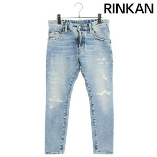 DSQUARED2 - ディースクエアード S74LB0747 SKATER JEAN DSQUARED2 - ディースクエアード S74LB0747 SKATER JEAN