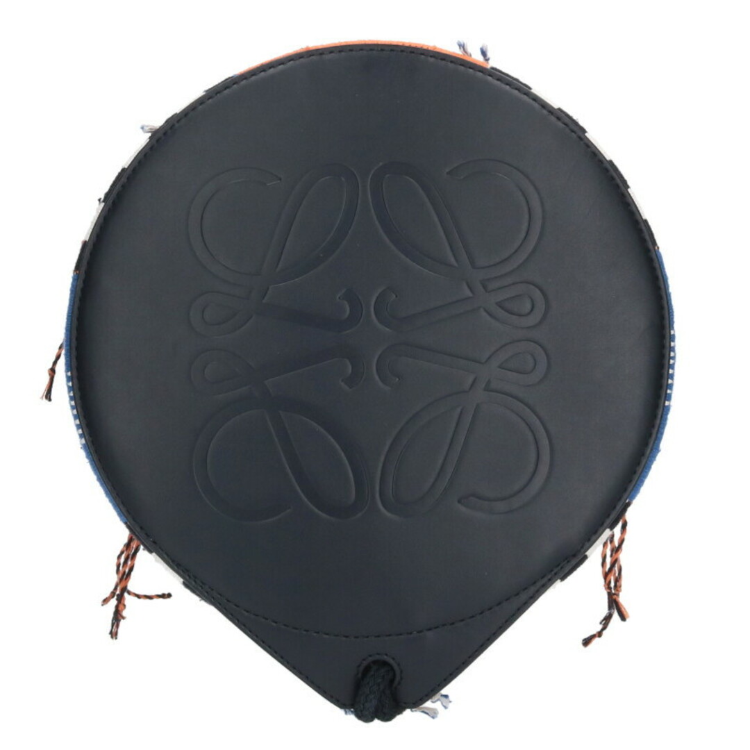 LOEWE - ロエベ B734Z17X07 セーラークラフトショルダーバッグ LOEWE - ロエベ B734Z17X07 セーラークラフトショルダーバッグ
