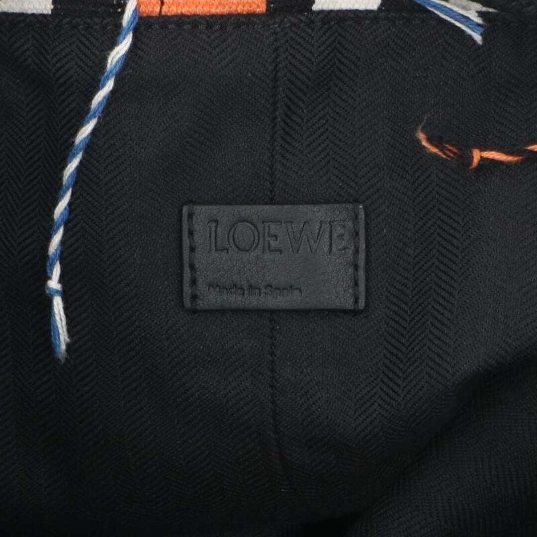 LOEWE - ロエベ B734Z17X07 セーラークラフトショルダーバッグ LOEWE - ロエベ B734Z17X07 セーラークラフトショルダーバッグ