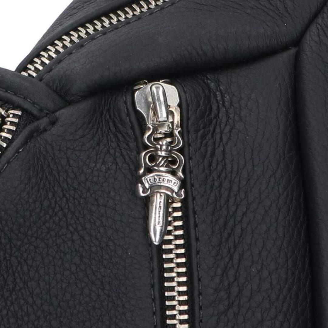 Chrome Hearts - クロムハーツ #1 SNAT PACK/スナットパック Chrome Hearts - クロムハーツ #1 SNAT PACK/スナットパック