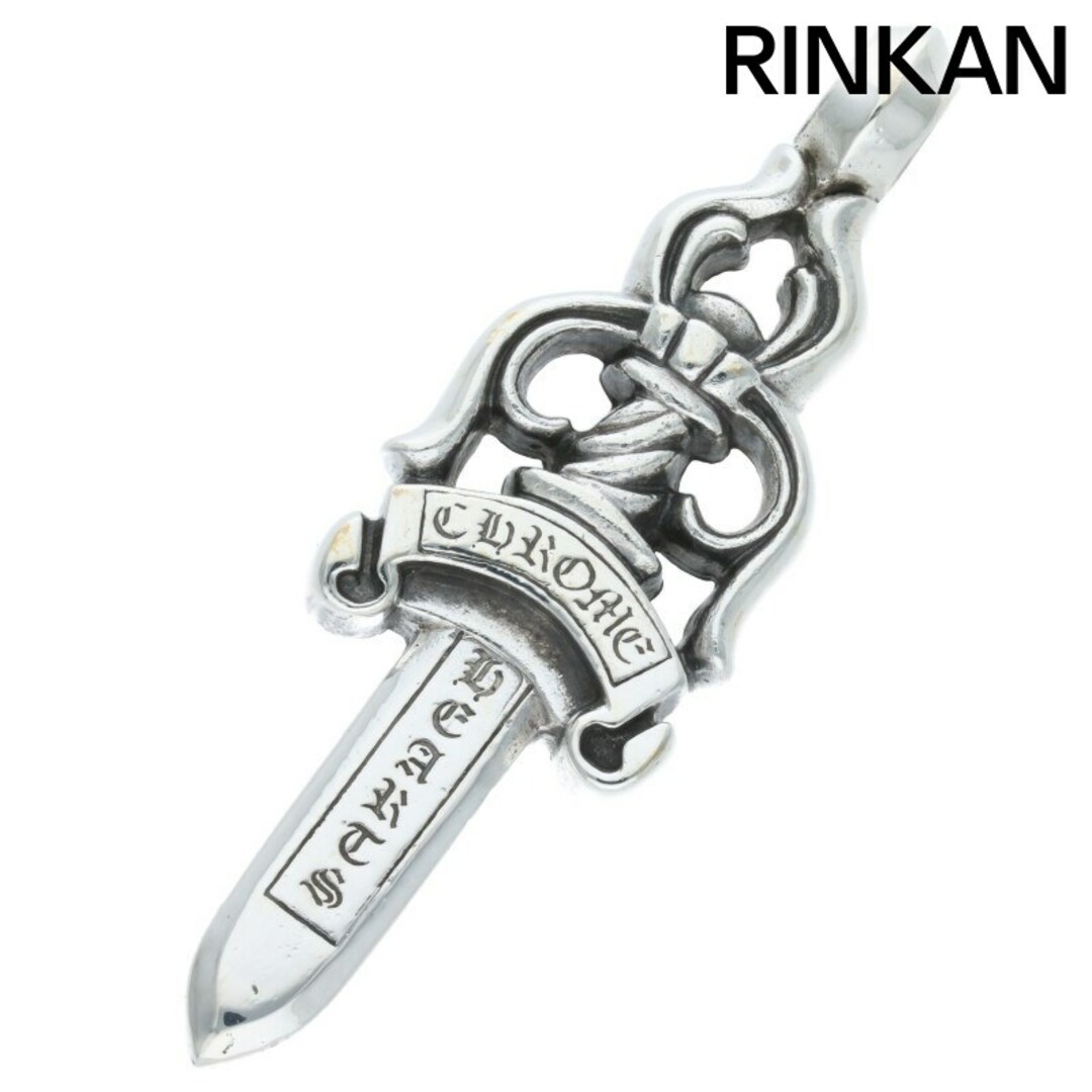 Chrome Hearts - クロムハーツ LARGE DAGGER/ラージダガー Chrome Hearts - クロムハーツ LARGE DAGGER/ラージダガー