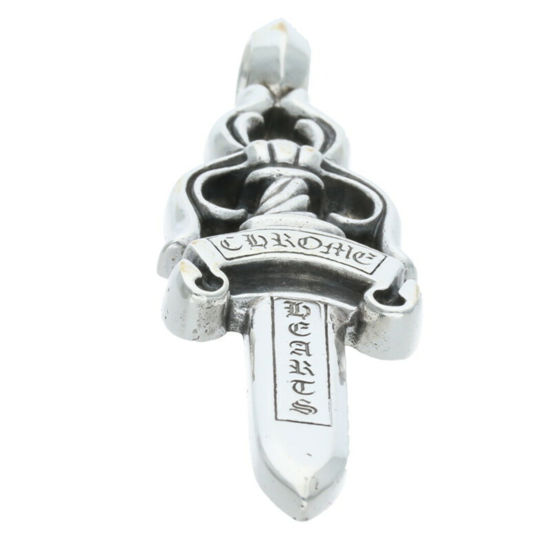 Chrome Hearts - クロムハーツ LARGE DAGGER/ラージダガー Chrome Hearts - クロムハーツ LARGE DAGGER/ラージダガー
